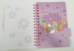 Disneyland_Paris_Alice_In_Wonderland_Journal_Notebook_Ring_Bound_A5_Book_Disney-11