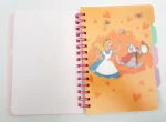 Disneyland_Paris_Alice_In_Wonderland_Journal_Notebook_Ring_Bound_A5_Book_Disney-14