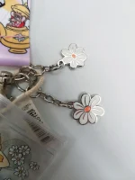 Disneyland_Paris_Alice_In_Wonderland_Pin_Lanyard_Charm_Pouch_Ticket_Disney_Parks-5