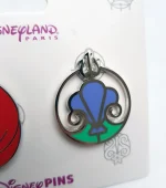 Disneyland_Paris_Ariel_Mermaid_Princess_Shell_Pin_Set_Trading_Badges_2025-6