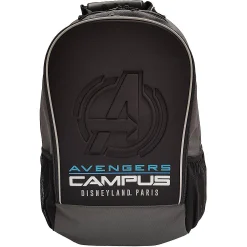 Disneyland Paris Avengers Campus Laptop Backpack Bag