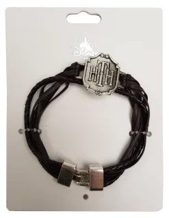 Disneyland Paris Hollywood Tower Of Terror Hotel Bracelet