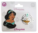 Disneyland_Paris_Jasmine_Princess_Magic_Lamp_Pin_Set_Pair_Trading_Badges_2025-8