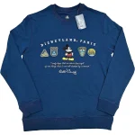 Disneyland_Paris_Jumper_Blue_Mickey_Mouse_Patch_Logo_Adults_Medium_Disney_Parks-1