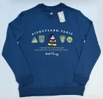 Disneyland_Paris_Jumper_Blue_Mickey_Mouse_Patch_Logo_Adults_Medium_Disney_Parks-2