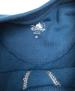 Disneyland_Paris_Jumper_Blue_Mickey_Mouse_Patch_Logo_Adults_Medium_Disney_Parks-7