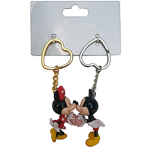 Disneyland_Paris_Mickey_Minnie_Mouse_Keychains_Keyring_Duo_Wedding_His_Hers_3D-1