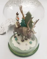 Disneyland_Paris_Olaf_Sven_Frozen_Xmas_Ornament_Glass_Dome_Decoration_Disney-4
