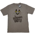 Disneyland_Paris_Scar_Im_Surrounded_By_Idiots_TShirt_Adult_XL_Disney_Park_Grey-1