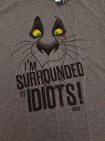 Disneyland_Paris_Scar_Im_Surrounded_By_Idiots_TShirt_Adult_XL_Disney_Park_Grey-4