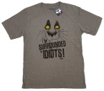 Disneyland_Paris_Scar_Im_Surrounded_By_Idiots_TShirt_Adult_XL_Disney_Park_Grey-6