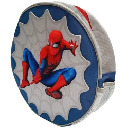 Disneyland Paris Avengers Campus Spider-Man Backpack Bag