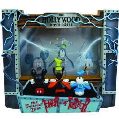 Disney Parks Tower Of Terror Picture Photo Frame 5"x7"