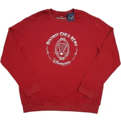 Disneyland Paris Ratatouille Bistrot Chez Remy Sweatshirt Jumper Top XXL Adults