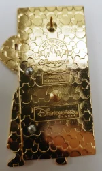 Disneyland_Paris_Encanto_Door_Luisa_Madrigal_Pin_Trading_Badge_Disney_Parks_DLP-6
