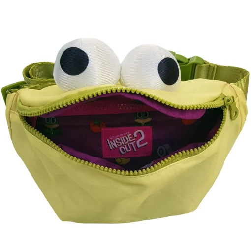 Disney_Store_Pouchy_Bum_Belt_Bag_Fanny_Pack_Inside_Out_2_Character_Face_3D_Eyes-1