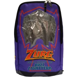 Hype Disney Toy Story Emperor Zurg Box Backpack Bag