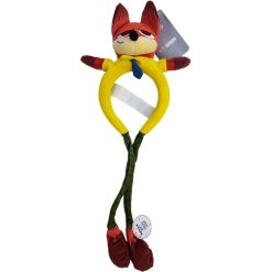 Disneyland Paris Zootopia Nick Wilde Moving Hands Ears Headband