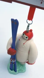 Disney_Store_Baymax_Xmas_Tree_Decoration_Ornament_Sketchbook_Skis_Big_Hero_6-9