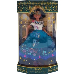Disney Store Encanto Mirabel Madrigal Figure Doll Limited Edition 16" Boxed
