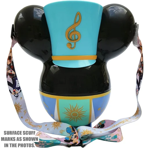 Disneyland_Paris_Music_Festival_Popcorn_Bucket_Mickey_Mouse_3D_Shape_Disney_Park-1