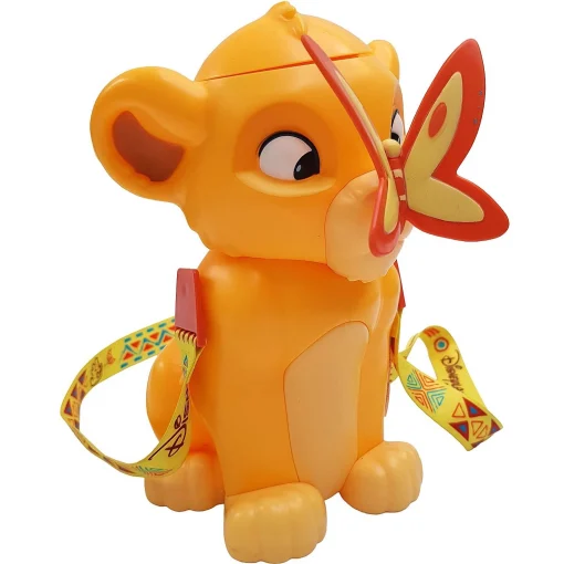 Disneyland_Paris_Simba_Sipper_3D_Shaped_Drinks_Plastic_Lion_King_Disney_Parks-1