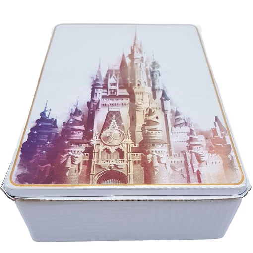 Disney_World_50th_Anniversary_Trinket_Box_Ceramic_Jewellery_Cinderella_Castle-1