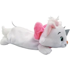 Disneyland Paris Aristocats Marie Soft Plush Pencil Case