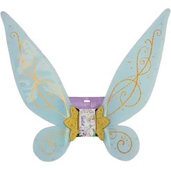 Disneyland Paris Tinker Bell Wings Plastic Light-Up Flashing 20"