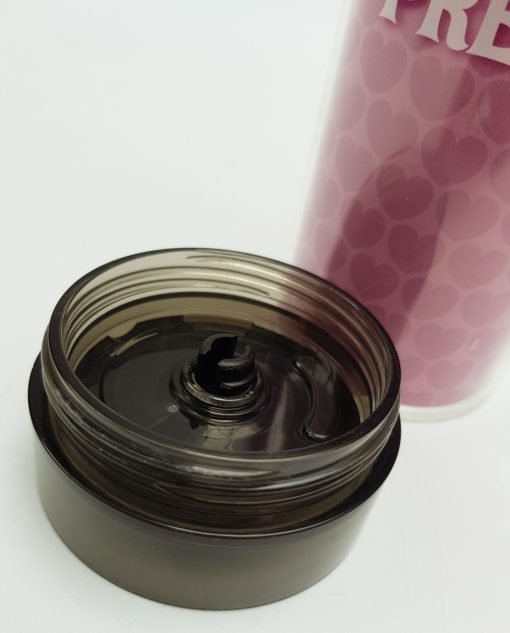 Disney Parks Minnie Mouse Mornings Aren't Pretty Travel Tumbler Cup Mug