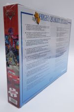 Disney Pixar Cars Movie Panorama Jigsaw Puzzle 1000 Piece Clementoni 97076 14+