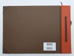Disney Store Adventure Book Up Movie Mini Replica Journal Notebook Hardback Film