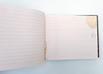 Disney Store Adventure Book Up Movie Mini Replica Journal Notebook Hardback Film