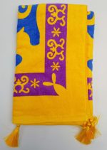 Disney Store Aladdin Magic Flying Carpet Design Beach Towel