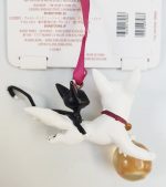 Disney Store Bolt, Mittens & Rhino Christmas Tree Ornament Decoration Sketchbook 2019