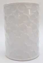 Disney Store Eats Mickey Mouse Icon Pattern Utensil & Cutlery Holder