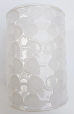 Disney Store Eats Mickey Mouse Icon Pattern Utensil & Cutlery Holder