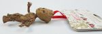 Disney Store Guardian Of The Galaxy Groot Christmas Tree Ornament Decoration Sketchbook 2019