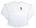 Disney World EPCOT United Kingdom Spirit Jersey Top Adults Large L