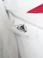 Disney World EPCOT United Kingdom Spirit Jersey Top Adults Large L