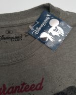 Disneyland Paris Snow White & 7 Dwarfs Grumpy T-Shirt Adult Medium M Disneyland Paris Snow White & 7 Dwarfs Grumpy T-Shirt Adult Medium M