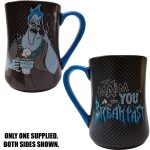 Disneyland Paris Villains Hercules Hades Morning Maim You After Breakfast Mug