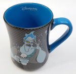 Disneyland Paris Villains Hercules Hades Morning Maim You After Breakfast Mug