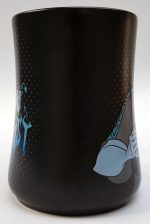 Disneyland Paris Villains Hercules Hades Morning Maim You After Breakfast Mug