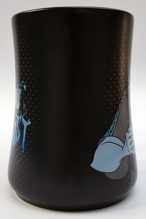 Disneyland Paris Villains Hercules Hades Morning Maim You After Breakfast Mug