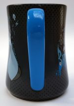 Disneyland Paris Villains Hercules Hades Morning Maim You After Breakfast Mug