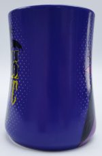 Disneyland Paris Maleficent Morning "Even Dark Magic Needs Sleep" Mug