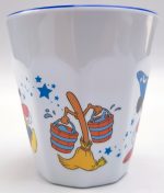 Disneyland Paris Mickey Mouse Fantasia Plastic Drinking Tumbler Cup Disney Parks Disneyland Paris Mickey Mouse Fantasia Plastic Drinking Tumbler Cup Disney Parks