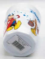 Disneyland Paris Mickey Mouse Fantasia Plastic Drinking Tumbler Cup Disney Parks Disneyland Paris Mickey Mouse Fantasia Plastic Drinking Tumbler Cup Disney Parks