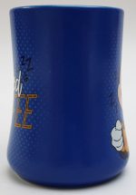 Disneyland Paris Mickey Mouse Morning Espresso Demitasse Cup